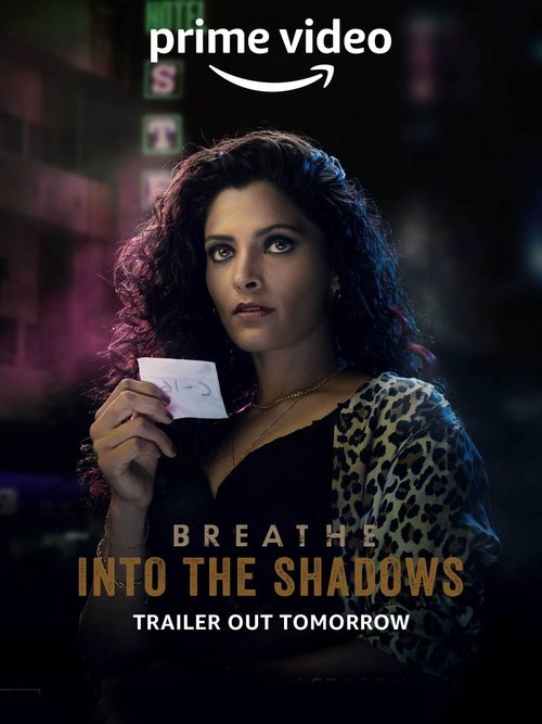 Breathe: Into the Shadows S2