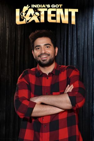 India’s Got Latent S2 Available