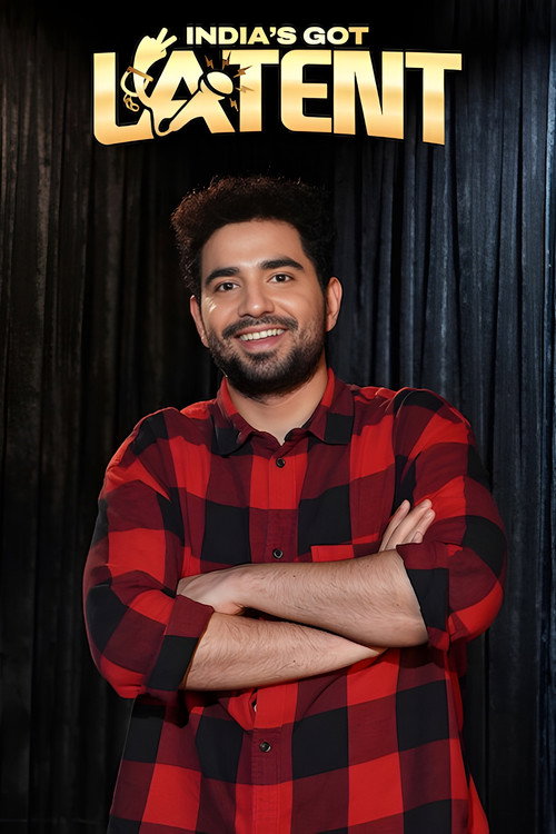 India’s Got Latent S2 Available